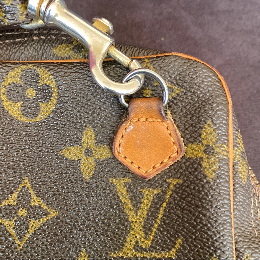 Vintage Louis Vuitton bag! - Picture 4 of 14